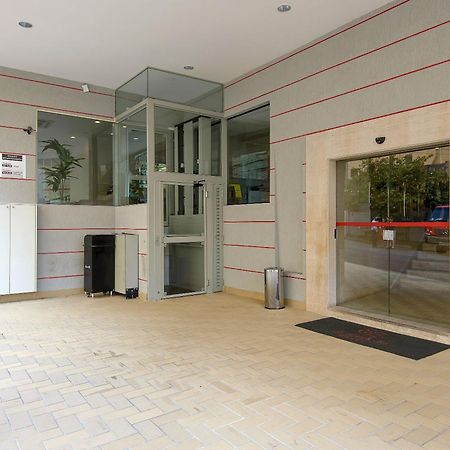 Ez Aclimacao Hotel São Paulo Exteriér fotografie