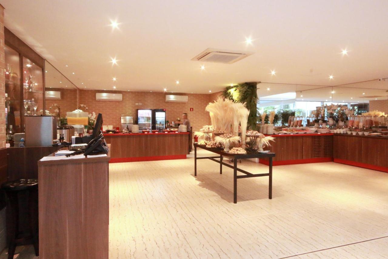 Ez Aclimacao Hotel São Paulo Exteriér fotografie